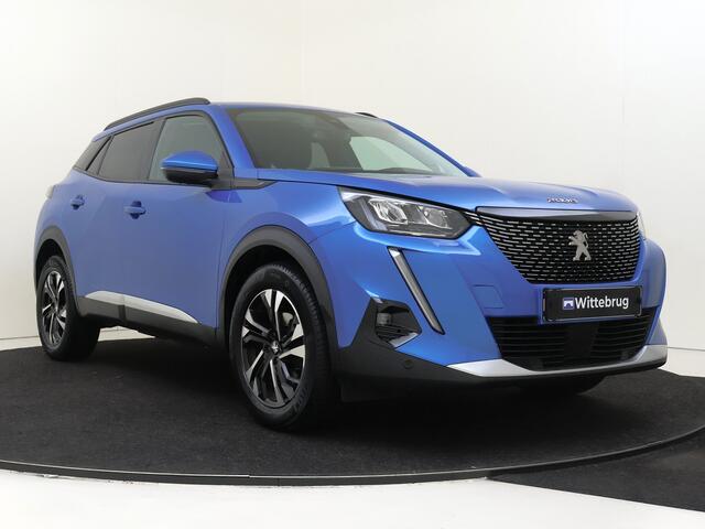 Peugeot 2008 1.2 PureTech Allure