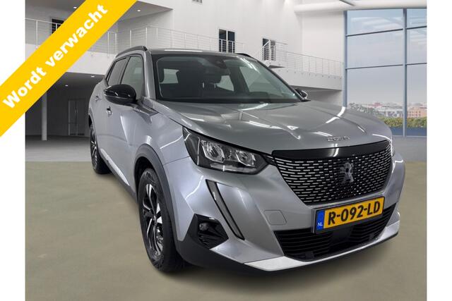 Peugeot 2008 1.2 PT Allure Pack AUT! Camera! Carplay! NL auto NAP! VERWACHT!