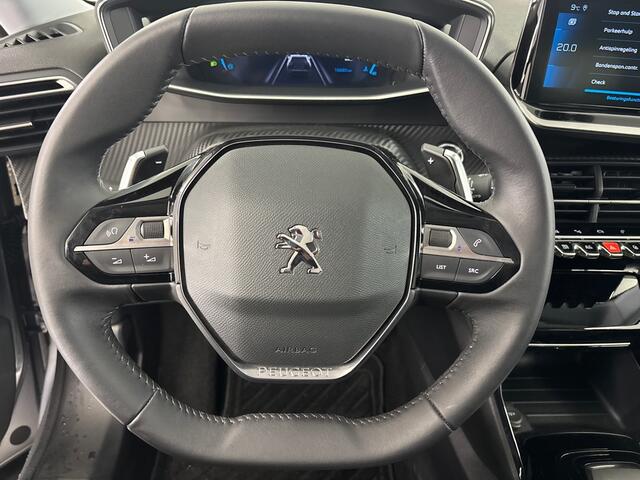 Peugeot 2008 1.2 PT Allure Pack AUT! Camera! Carplay! NL auto NAP! VERWACHT!