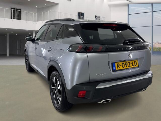 Peugeot 2008 1.2 PT Allure Pack AUT! Camera! Carplay! NL auto NAP! VERWACHT!