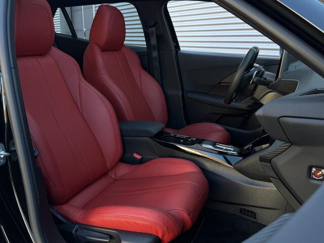 Peugeot 2008 1.2 Hybrid 136 GT I Aut. I Pano.dak I Leder I Camera I Carplay I NL auto