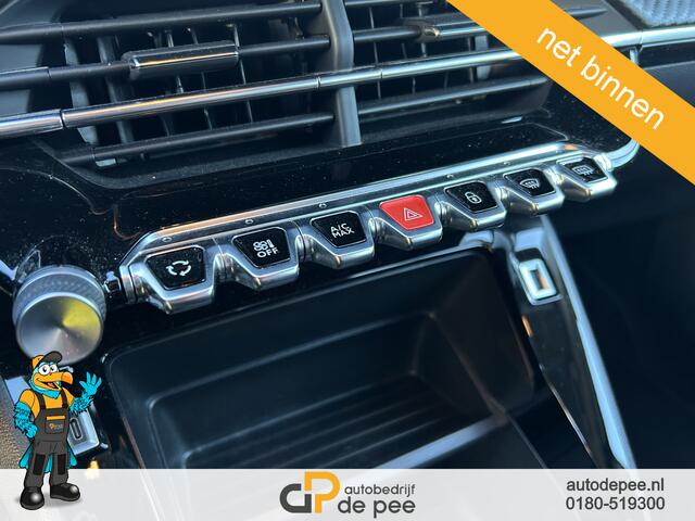 Peugeot 2008 1.2 PureTech Allure GARANTIE/CARPLAY/CLIMA/CRUISE/NAVI/LICHTM. rijklaarprijs!