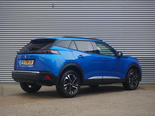 Peugeot 2008 1.2 PureTech Allure Pack All seasonbanden
