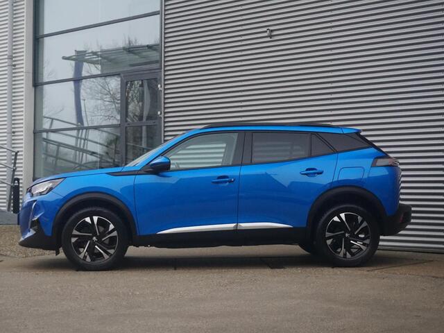 Peugeot 2008 1.2 PureTech Allure Pack All seasonbanden