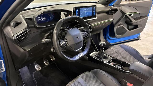 Peugeot 2008 1.2 PureTech GT-Line | 1e eigenaar