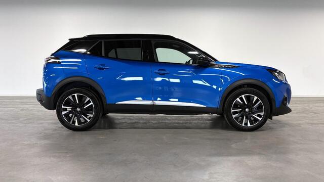 Peugeot 2008 1.2 PureTech GT-Line | 1e eigenaar