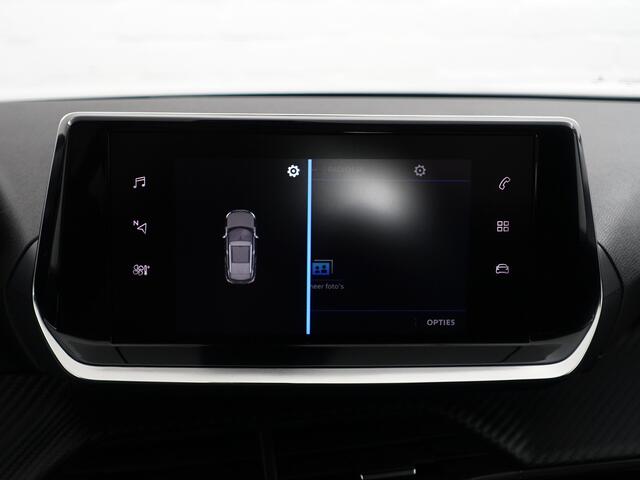 Peugeot 2008 1.2 PureTech Active- NAP 51dkm, Xenon Led, Carbon, Cruise Control, Active Safe