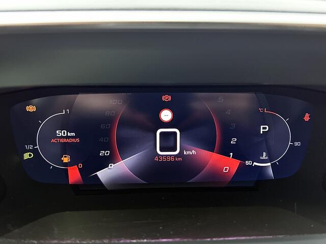 Peugeot 2008 130 PK Automaat GT | Rijklaar | Panoramadak | Achteruitrijcamera | Apple Carplay |