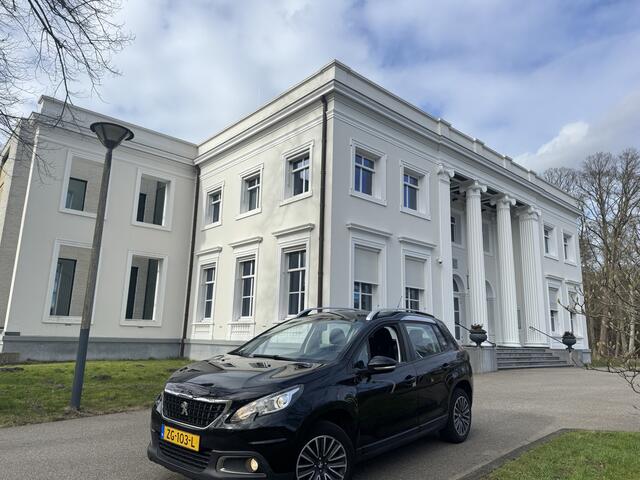 Peugeot 2008 1.2 PureTech 1:21 ! Blue Lion