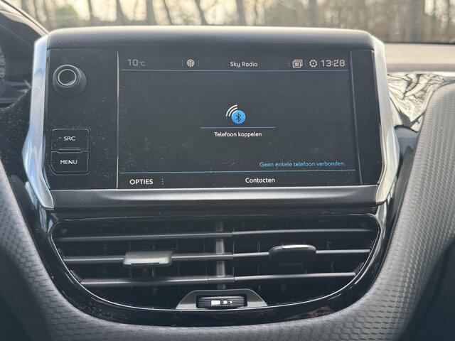 Peugeot 2008 1.2 PureTech 1:21 ! Blue Lion