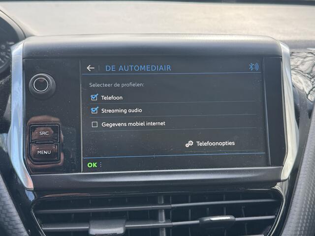 Peugeot 2008 1.2 PureTech 1:21 ! Blue Lion