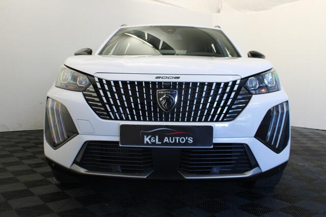 Peugeot 2008 1.2 PureTech 130 Allure |Stoelverw.|Camera|Navi|