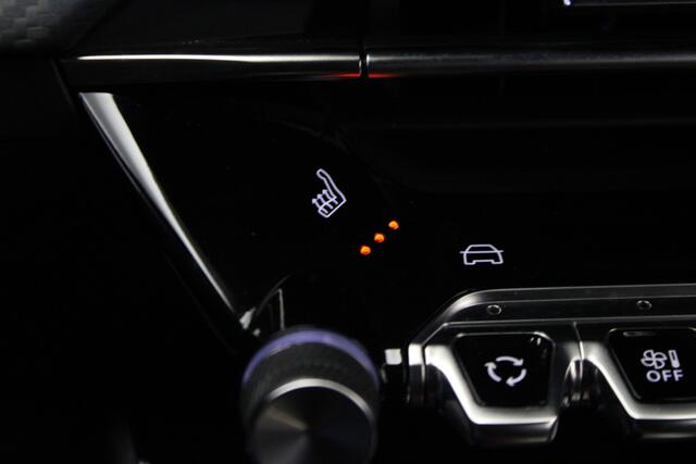 Peugeot 2008 1.2 PureTech 130 Allure |Stoelverw.|Camera|Navi|
