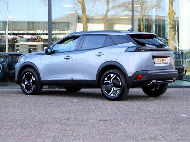 Peugeot 2008 1.2 Hybrid 136 Allure Automaat | Navi / Camera / Climate