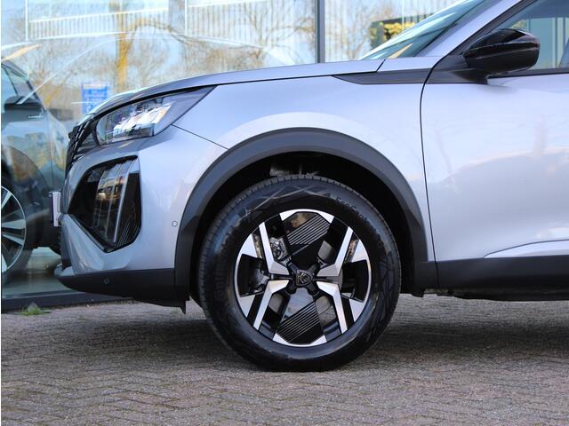 Peugeot 2008 1.2 Hybrid 136 Allure Automaat | Navi / Camera / Climate