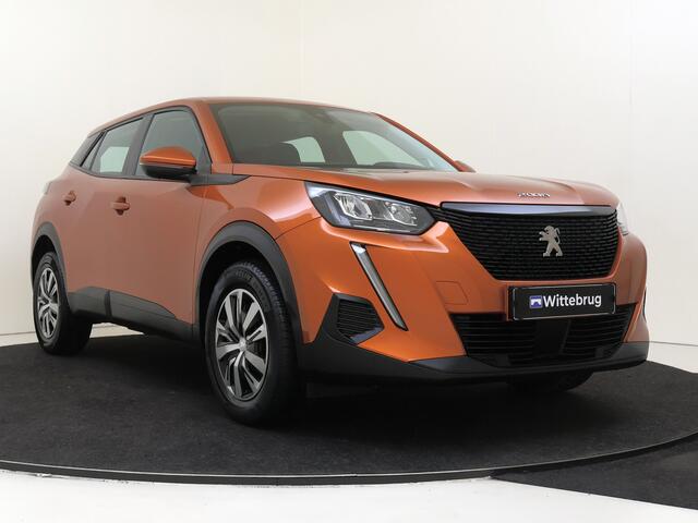 Peugeot 2008 1.2 PureTech Active | Parkeerhulp | Navigatie | Carplay |