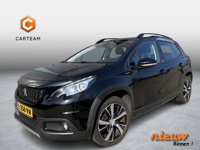 Peugeot 2008 1.2 PureTech Allure