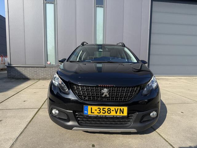 Peugeot 2008 1.2 PureTech Allure