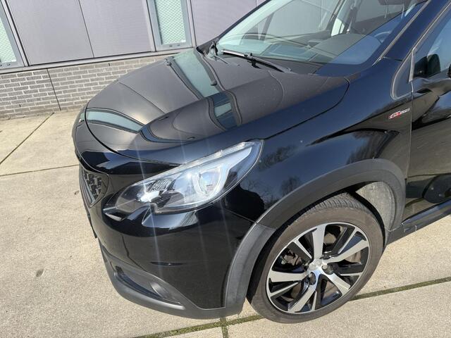 Peugeot 2008 1.2 PureTech Allure