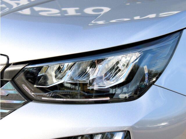 Peugeot 2008 1.2 Hybrid 110 Allure VOORRAAD KORTING