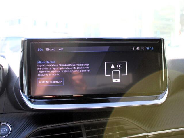 Peugeot 2008 1.2 Hybrid 110 Allure VOORRAAD KORTING