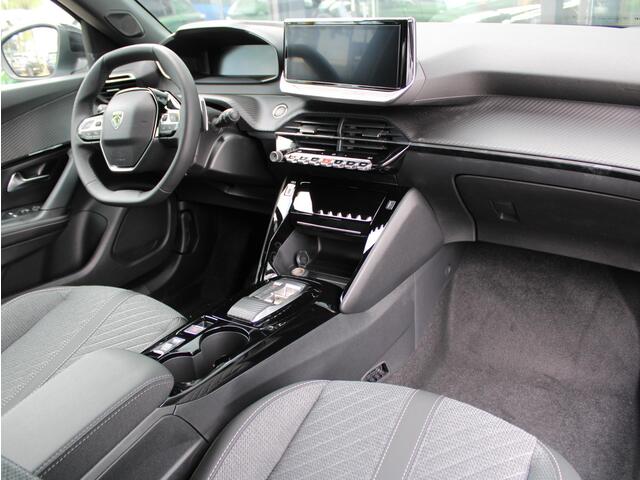 Peugeot 2008 1.2 Hybrid 110 Allure VOORRAAD KORTING