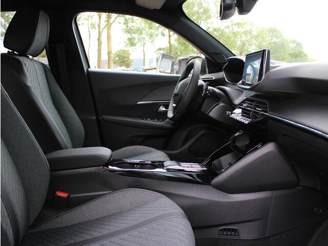 Peugeot 2008 1.2 Hybrid 110 Allure VOORRAAD KORTING
