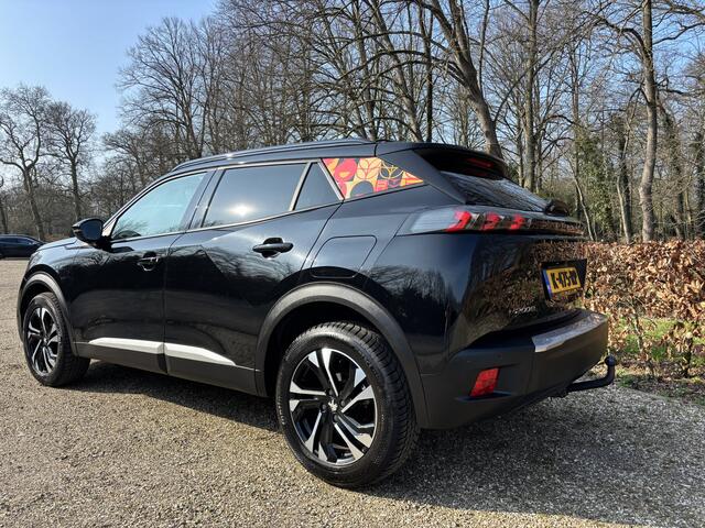 Peugeot 2008 1.2 PureTech Allure / 1e Eigenaar / Nwe. Distributieriem / Camera