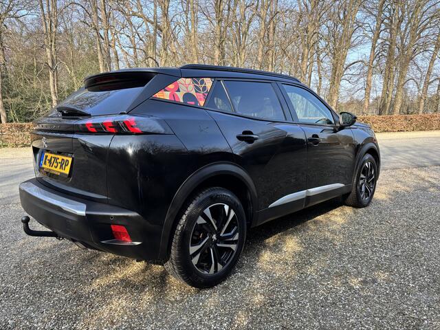Peugeot 2008 1.2 PureTech Allure / 1e Eigenaar / Nwe. Distributieriem / Camera