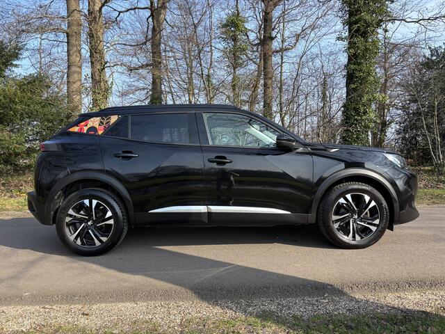 Peugeot 2008 1.2 PureTech Allure / 1e Eigenaar / Nwe. Distributieriem / Camera