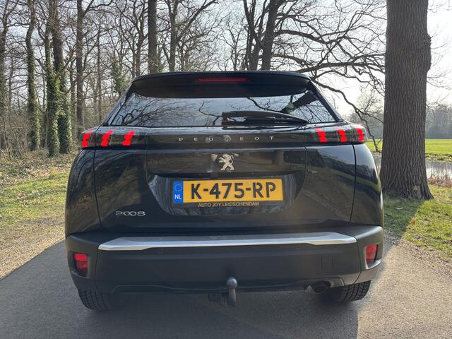 Peugeot 2008 1.2 PureTech Allure / 1e Eigenaar / Nwe. Distributieriem / Camera