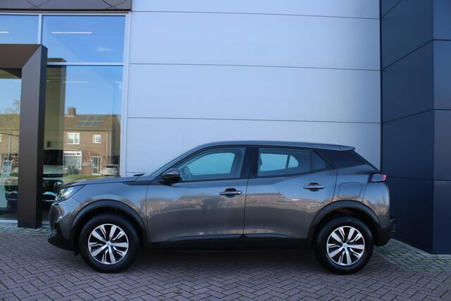 Peugeot 2008 1.2 PureTech Active Airco Navi Carplay 35.198km Nieuwstaat