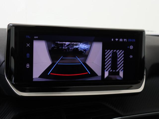 Peugeot 2008 1.2 PureTech 100 Allure | Navigatie | Climate Control | Camera |