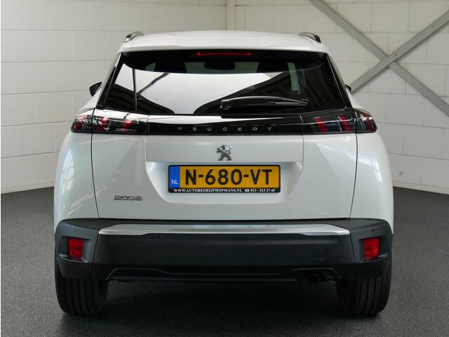 Peugeot 2008 1.2 PT Allure Navi/ECC/PDC/Carplay (all-incl. prijs)