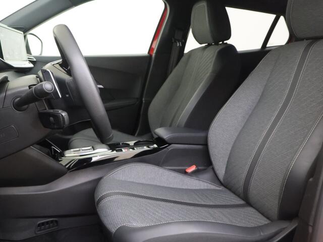 Peugeot 2008 1.2 Hybride 136 Allure 360 Camera Navigatie Carplay Stoelverwarm