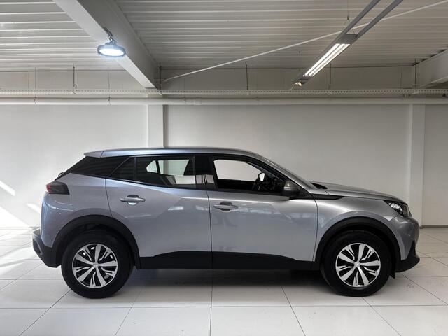 Peugeot 2008 1.2 PureTech Active Navigatie | Cruise control | Android auto / Apple carplay | Parkeersensoren achter