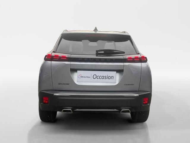 Peugeot 2008 1.2 Hybrid 136 Allure | Automaat | 360* Camera | Apple Carplay/Android Auto | DAB | Cruise Control | Climate Control | Hoge Instap