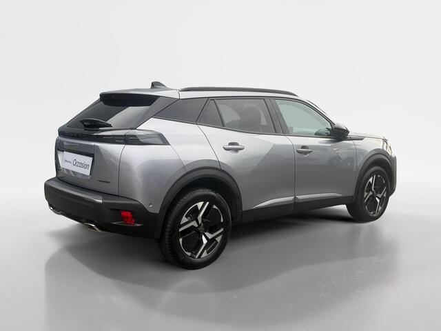 Peugeot 2008 1.2 Hybrid 136 Allure | Automaat | 360* Camera | Apple Carplay/Android Auto | DAB | Cruise Control | Climate Control | Hoge Instap