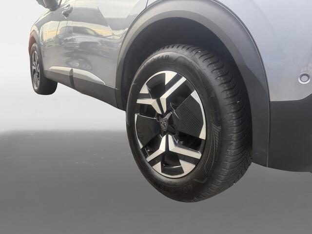 Peugeot 2008 1.2 Hybrid 136 Allure | Automaat | 360* Camera | Apple Carplay/Android Auto | DAB | Cruise Control | Climate Control | Hoge Instap