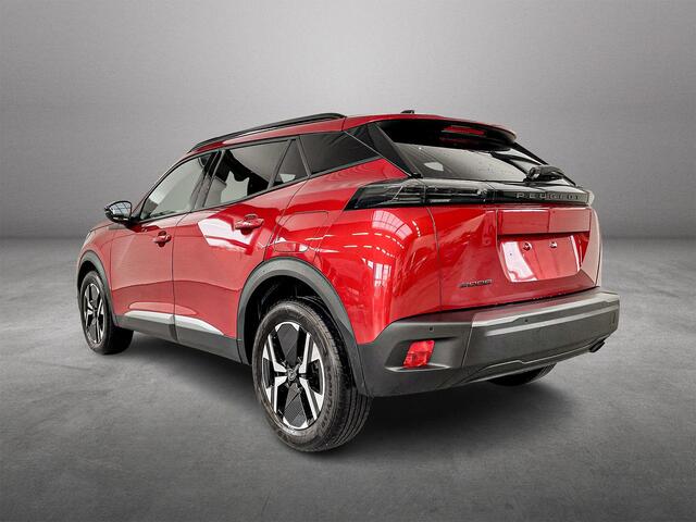 Peugeot 2008 Allure 1.2 Hybrid 136PK e-DCS6 Automaat Parkeersensoren, Apple Carplay, Android Auto, Cruise Control, Climate Control