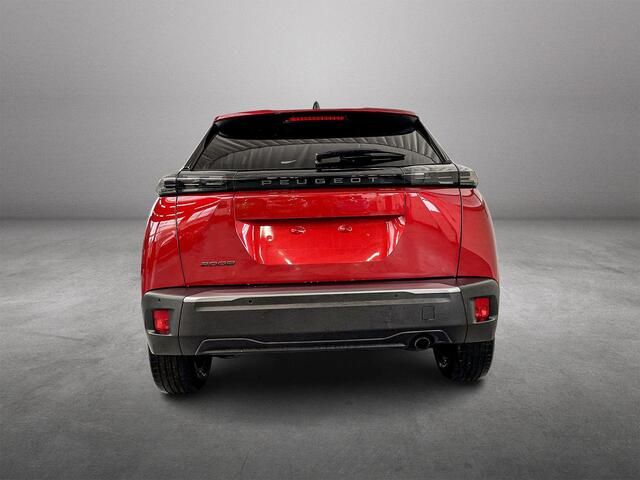 Peugeot 2008 Allure 1.2 Hybrid 136PK e-DCS6 Automaat Parkeersensoren, Apple Carplay, Android Auto, Cruise Control, Climate Control