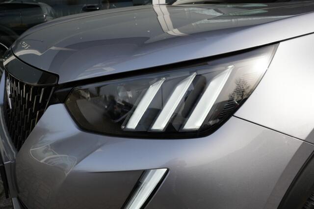 Peugeot 2008 1.2 PURETECH GT-LINE-3d Display, Navi, Carplay, ALL IN PRIJS