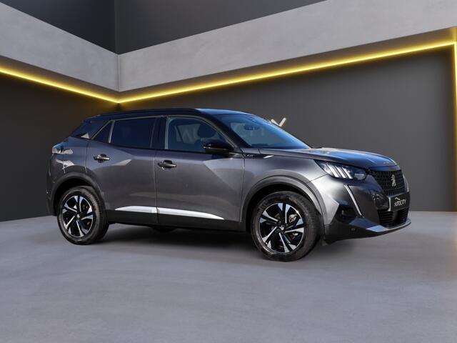 Peugeot 2008 1.2 PureTech GT Line Navi l Camera l Keyless