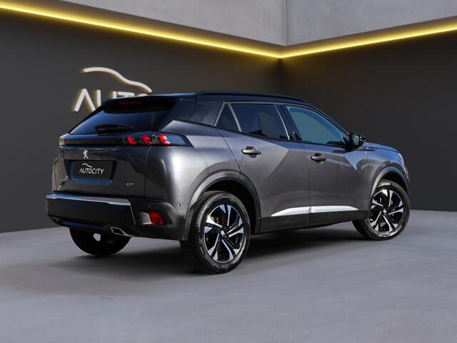 Peugeot 2008 1.2 PureTech GT Line Navi l Camera l Keyless