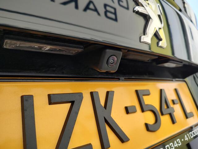 Peugeot 2008 1.2 PureTech Active Pack Camera Led Navi-Carplay Android Cruise-Control