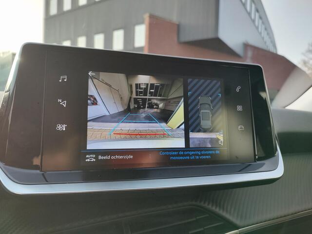 Peugeot 2008 1.2 PureTech Active Pack Camera Led Navi-Carplay Android Cruise-Control