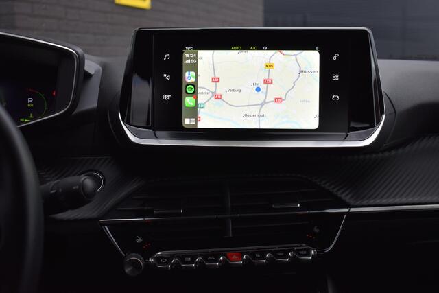 Peugeot 2008 1.2 PureTech 130PK Aut. Allure Pack | Camera | LED | Carplay | Adapt. Cruise | Incl. garantie