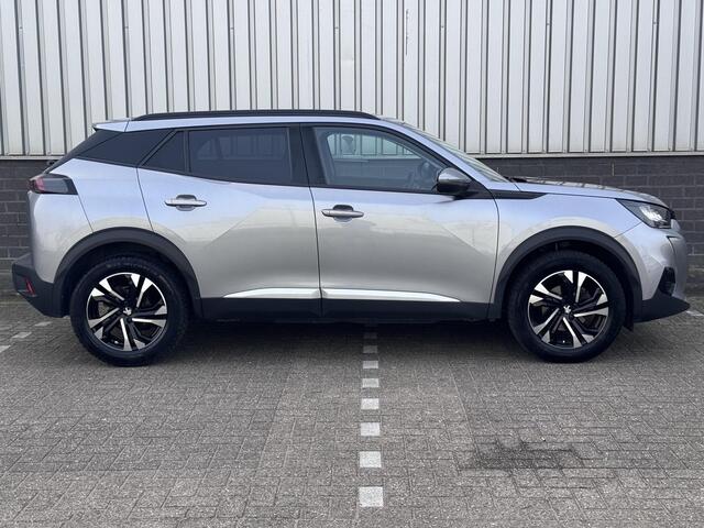 Peugeot 2008 1.2 PureTech Allure Pack Automaat | ACC | AppleCarplay