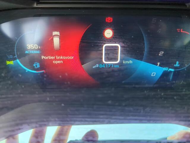 Peugeot 2008 1.2 PureTech Blue Lease Allure NL-AUTO | DEALER ONDERHOUDEN | NAVI