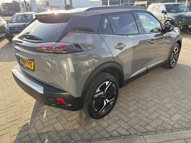 Peugeot 2008 1.2 PureTech 100 Allure